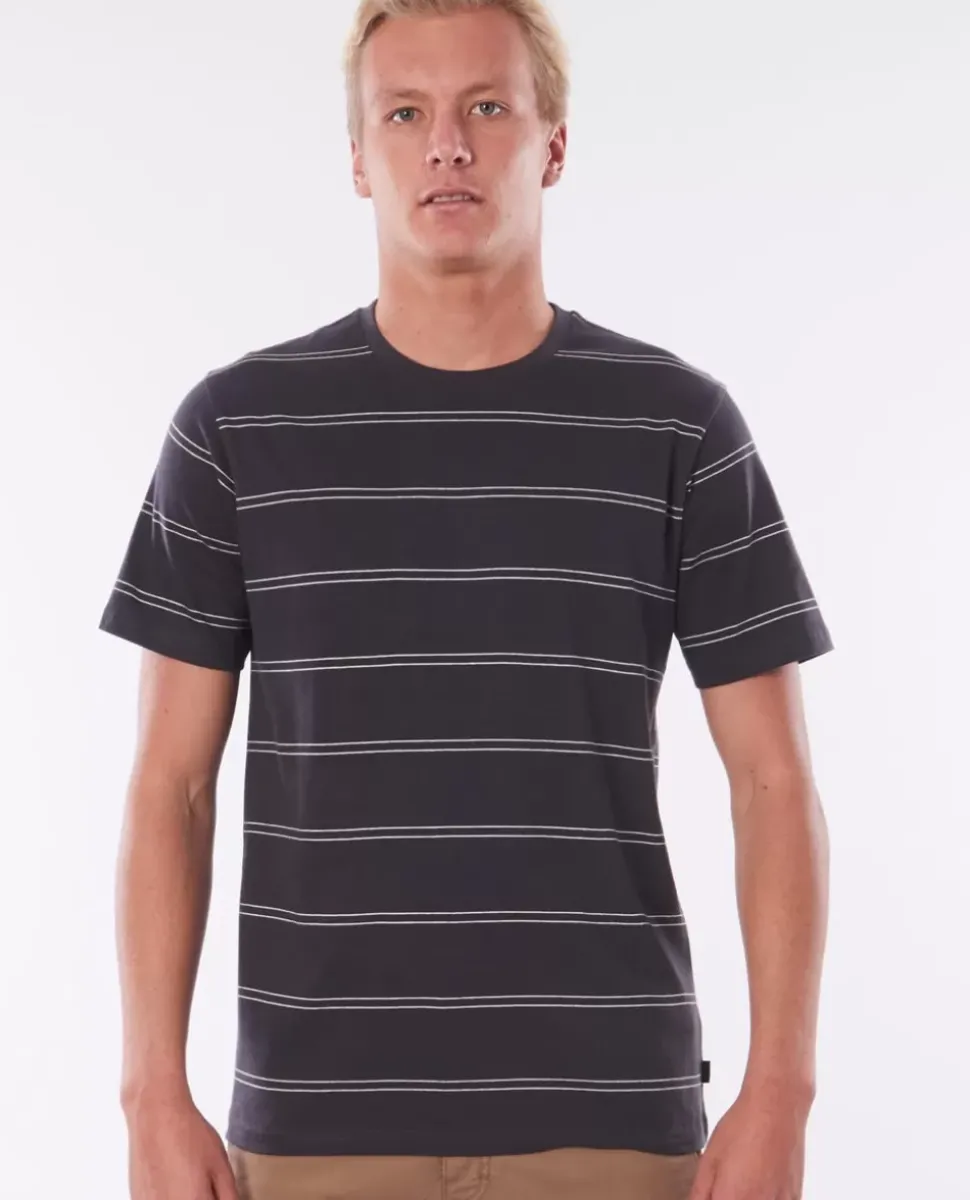 Plain Stripe Camiseta