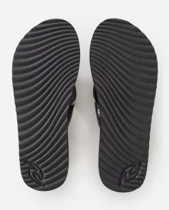 Plataforma Holiday Open Toe