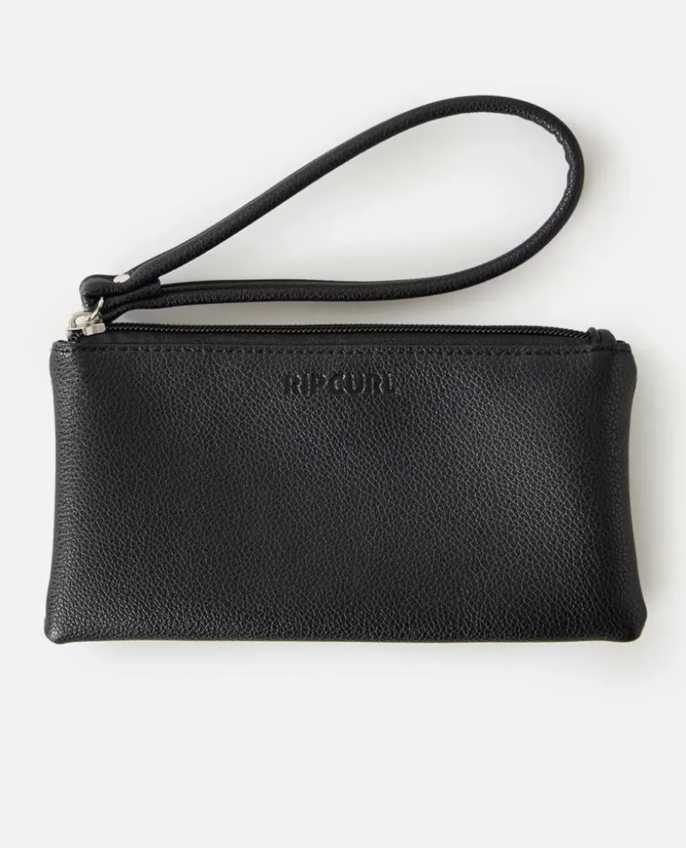 Pochete Com Tira Para O Pulso Essentials