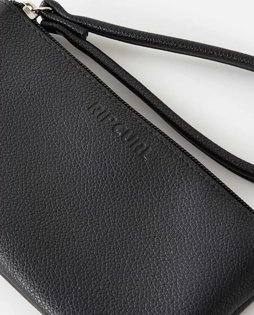 Pochete Com Tira Para O Pulso Essentials