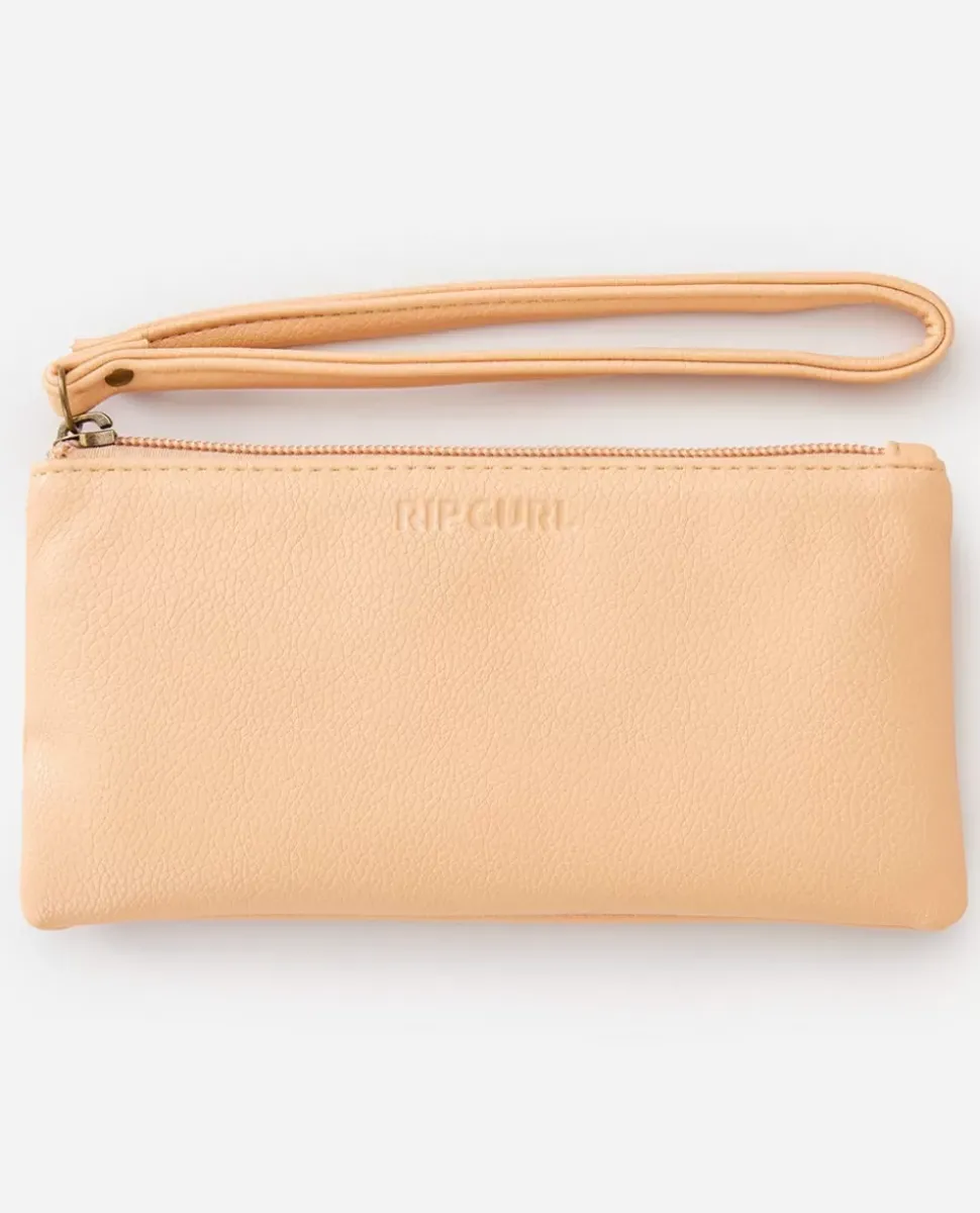Pochete Com Tira Para O Pulso Essentials