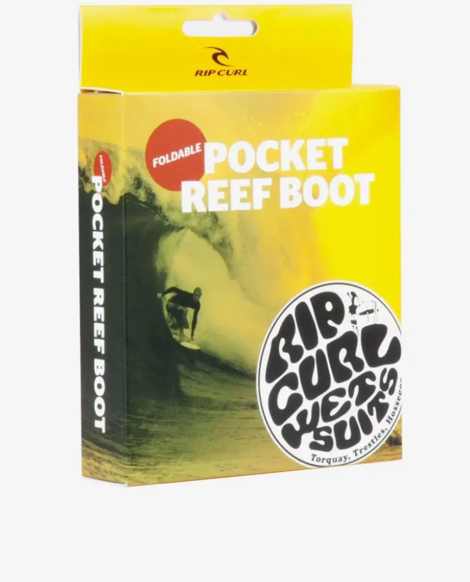Pocket Reef 1mm