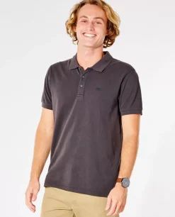 Polo Faded