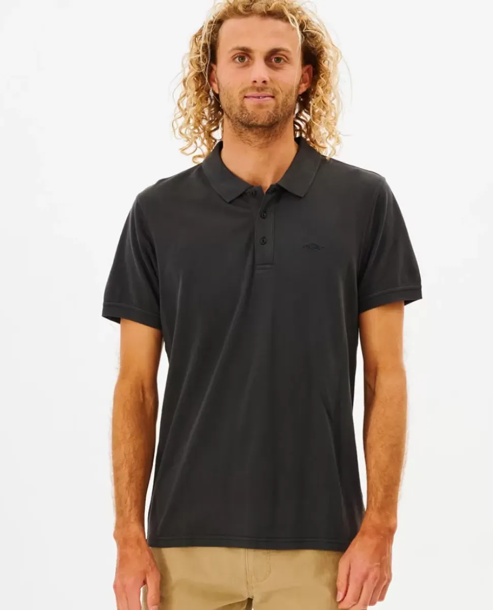 Polo Faded