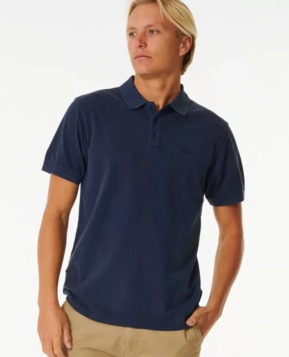 Polo Faded