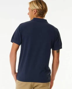 Polo Faded
