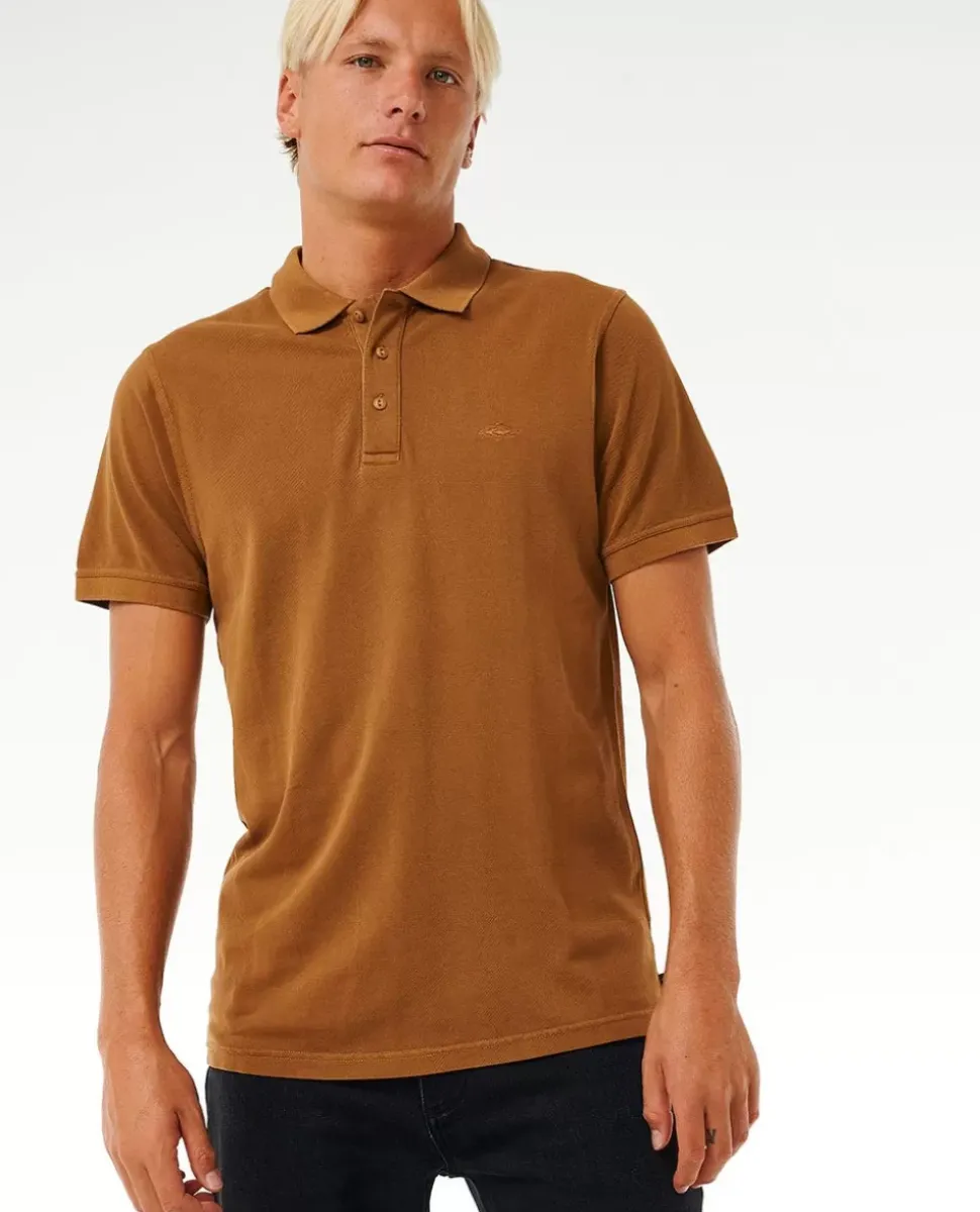 Polo Faded