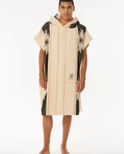 Poncho Toalha Com Capuz Searchers