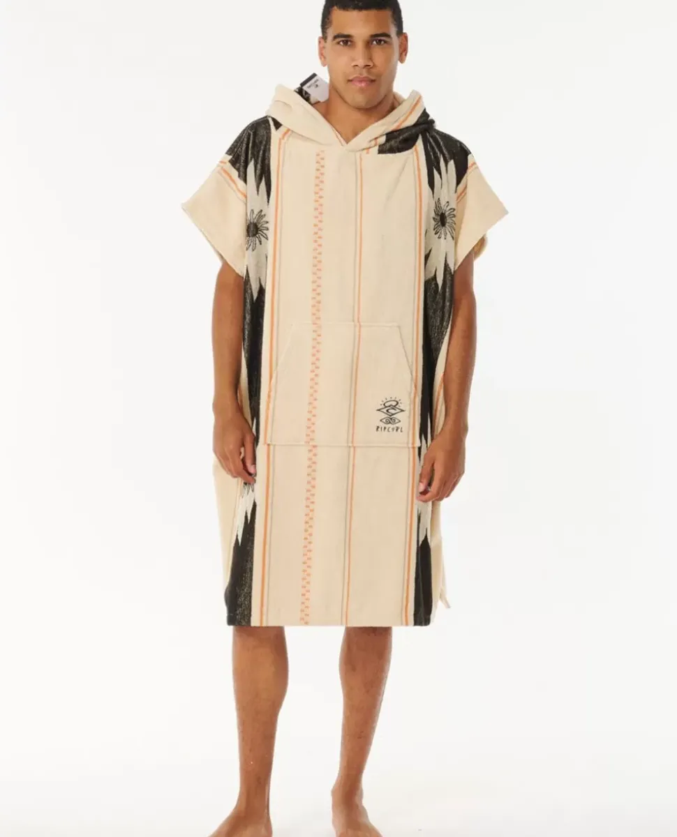 Poncho Toalha Com Capuz Searchers