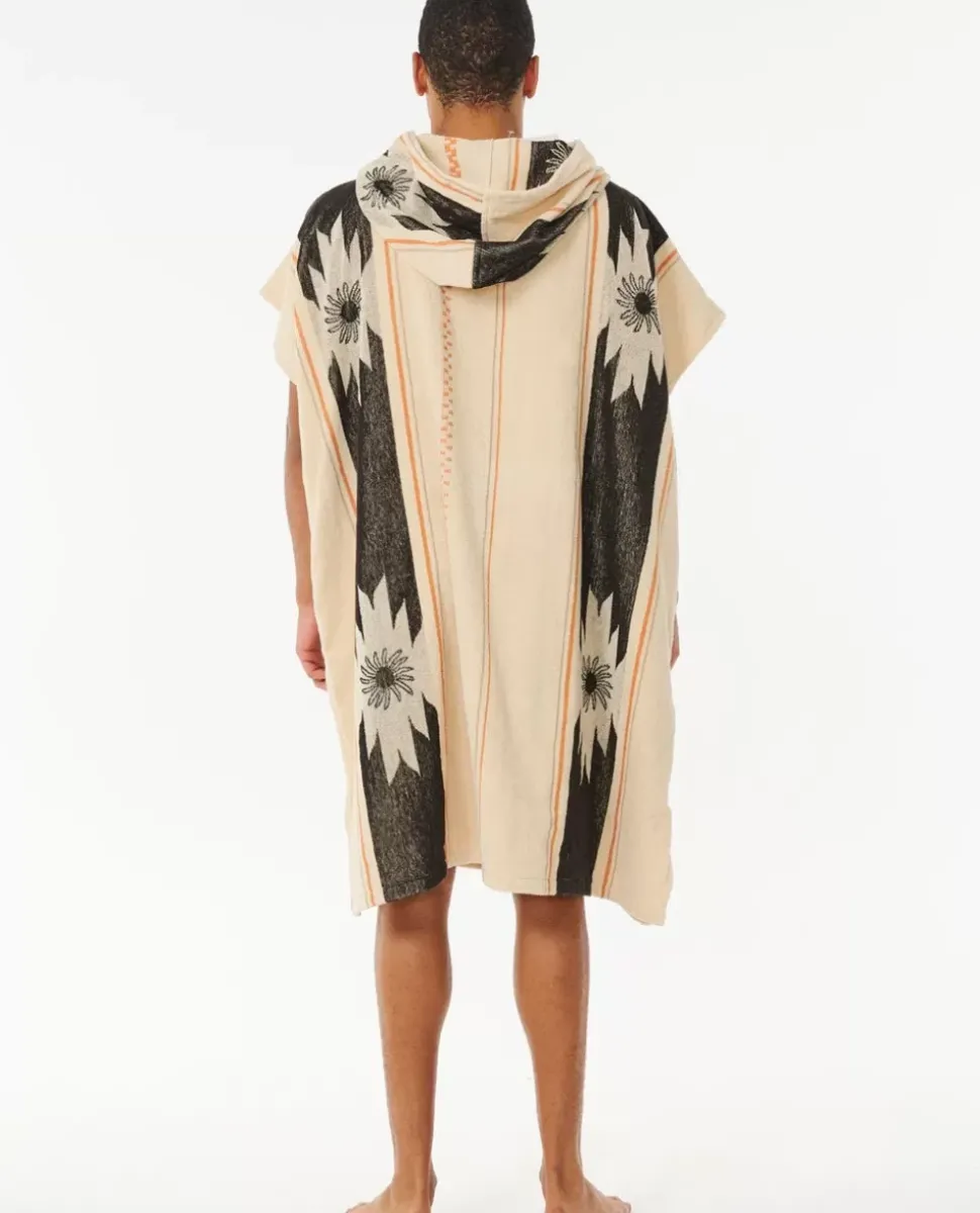 Poncho Toalha Com Capuz Searchers