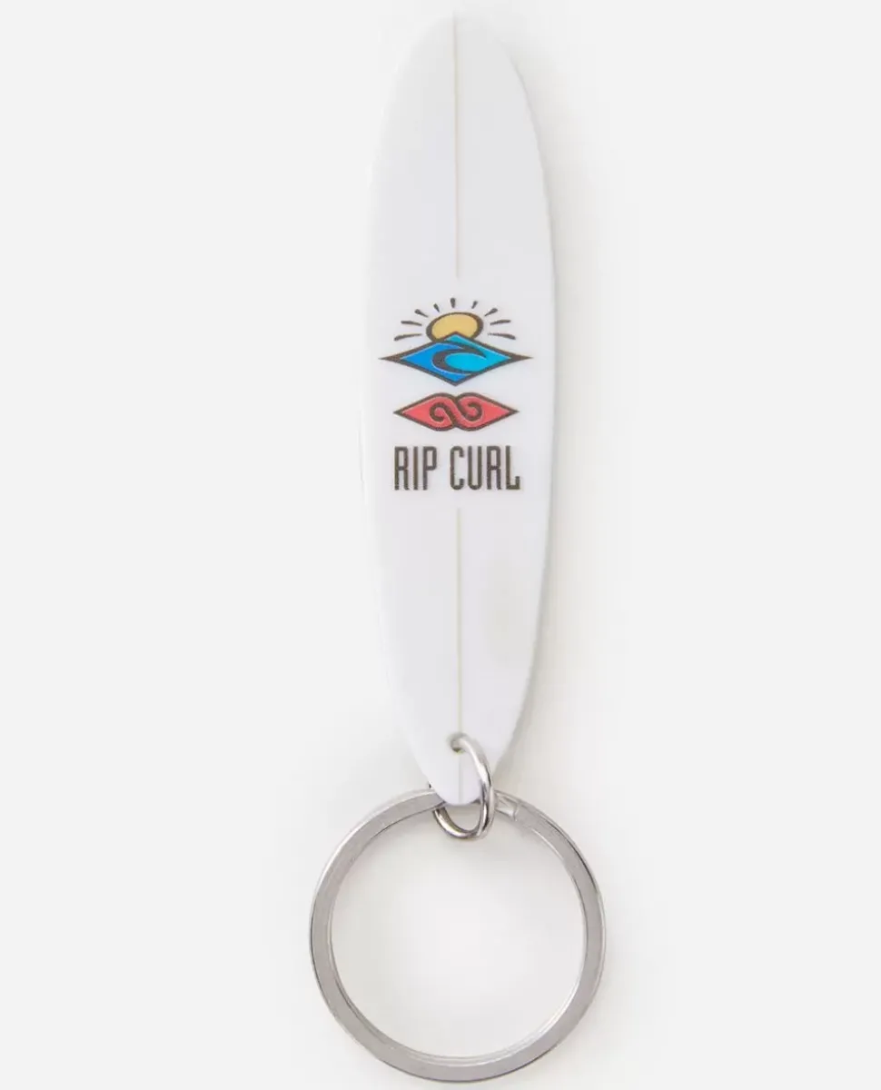 Porta-chaves Com Prancha De Surf