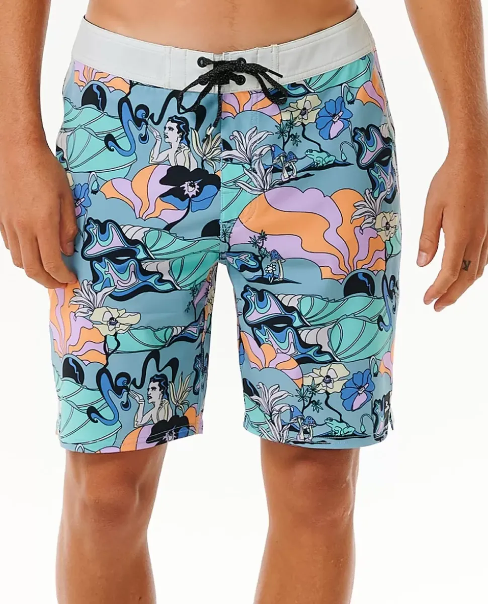 Postais Mirage Boardshort