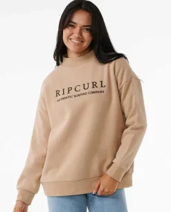 Premium Surf Crew Em Velo