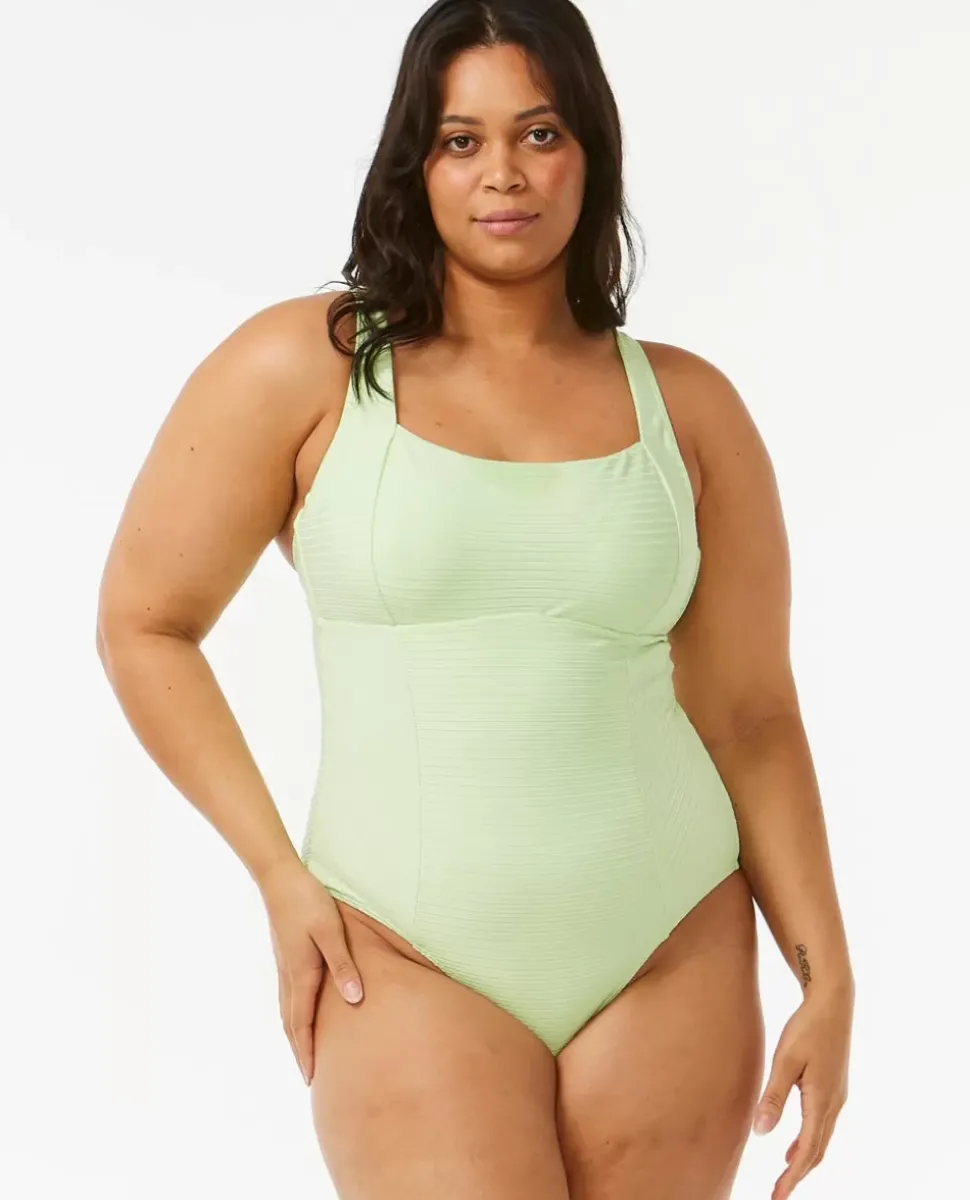 Premium Surf D Cup One Piece