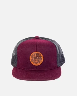 Premium Wetty Trucker