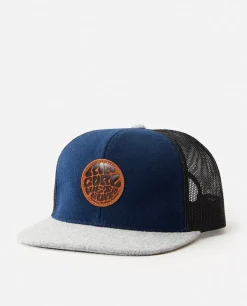 Premium Wetty Trucker
