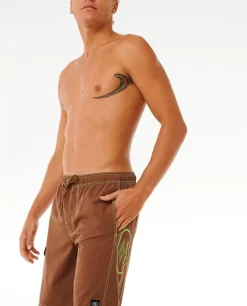 Produtos De Surf De Qualidade Volley Short