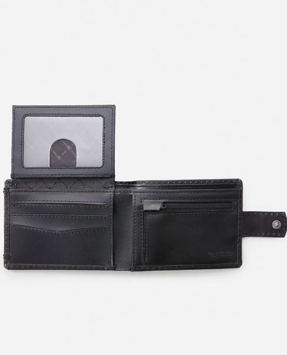 Pumped Clip RFID © All Day
