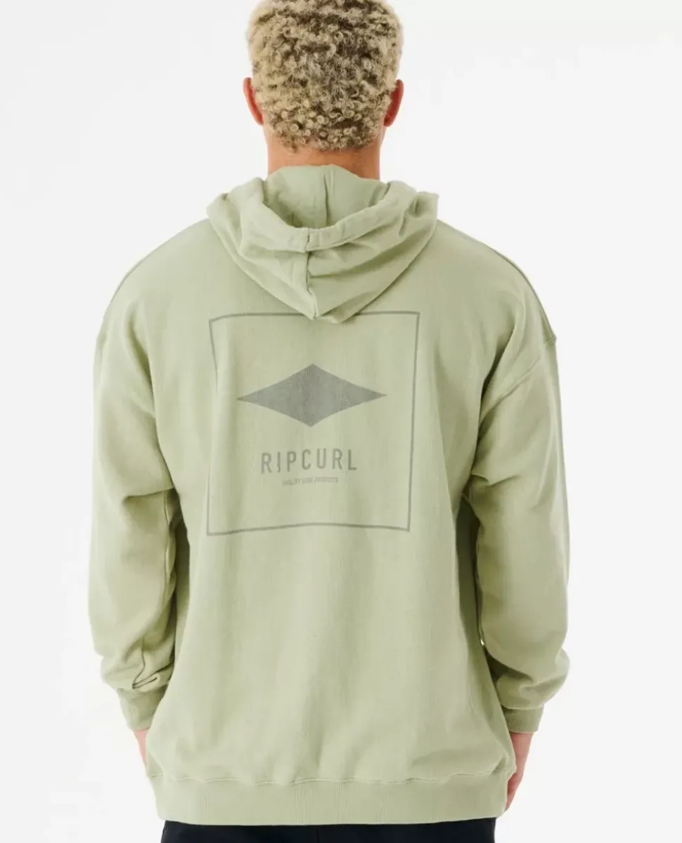 Quality Surf Products Com Capuz Em Velo