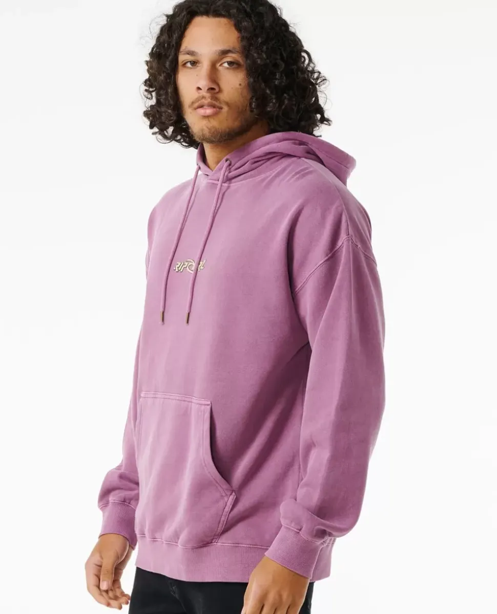 Quest Hood