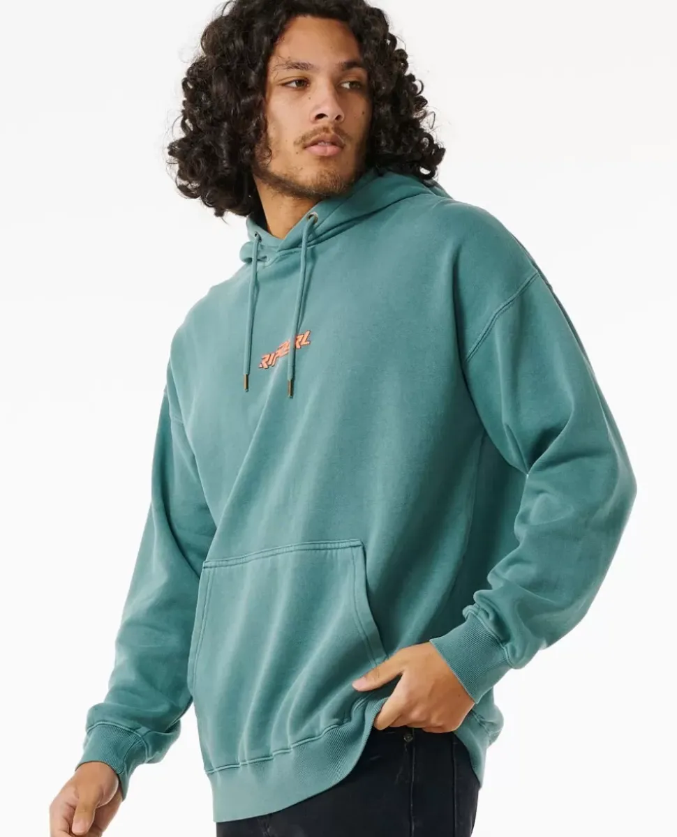Quest Hood