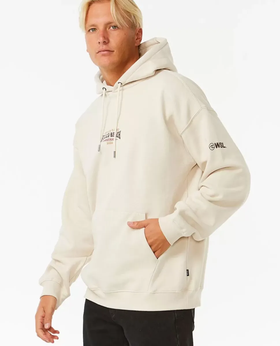 Rip Curl Pro Bells Beach 2024 Com Capuz