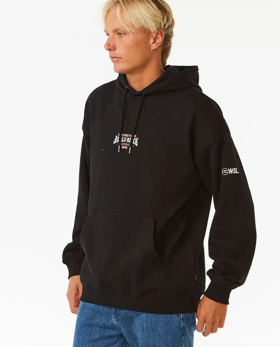Rip Curl Pro Bells Beach 2024 Com Capuz