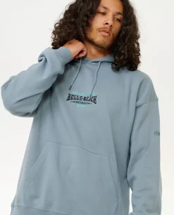 Rip Curl Pro Bells Beach 2024 Com Capuz