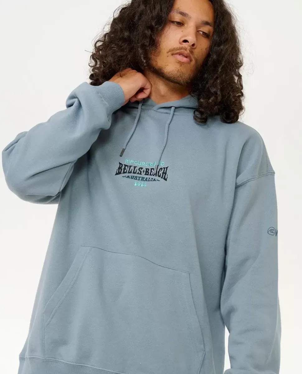 Rip Curl Pro Bells Beach 2024 Com Capuz