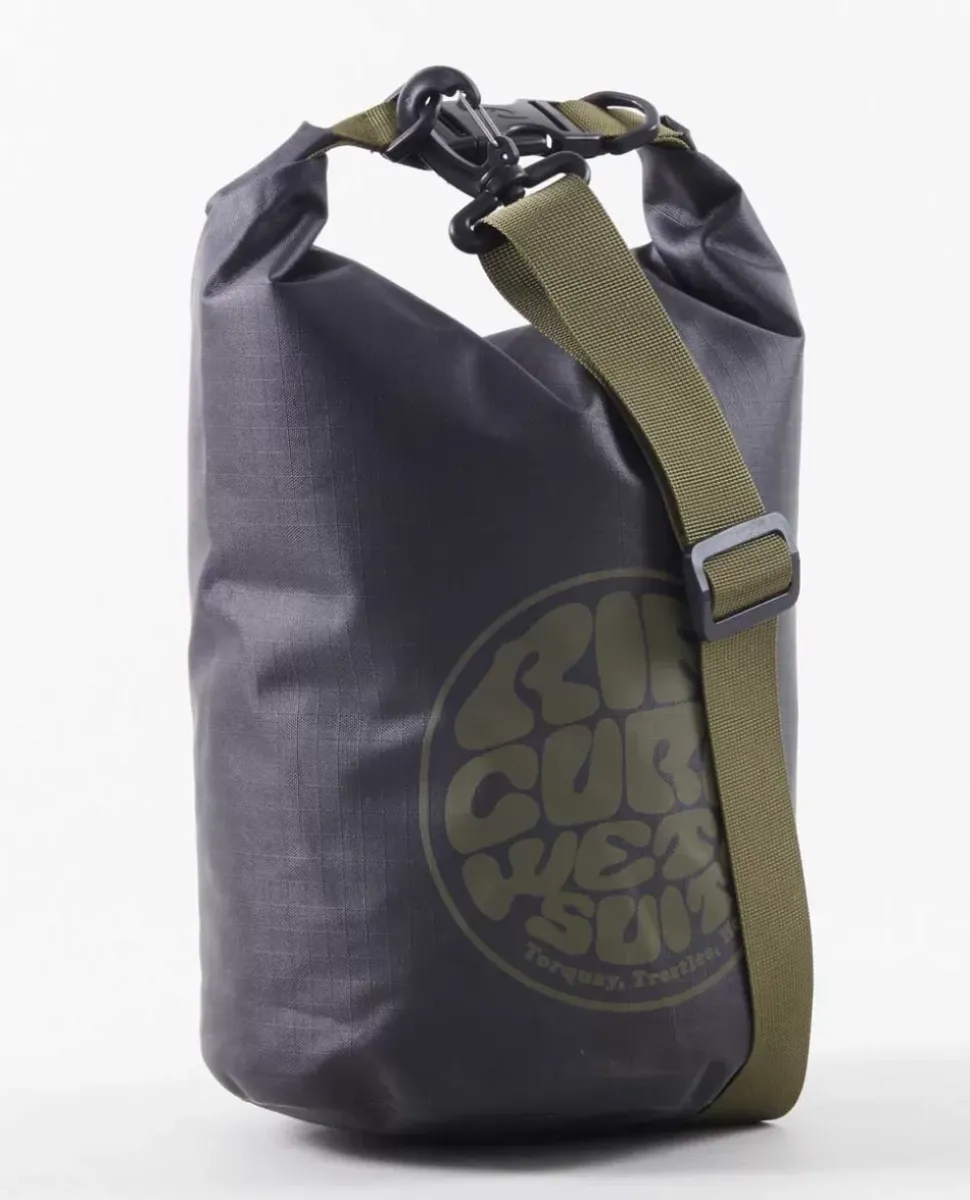 Saco Cilíndrico Surf Series 5L