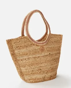 Saco De Praia Hacienda Jute