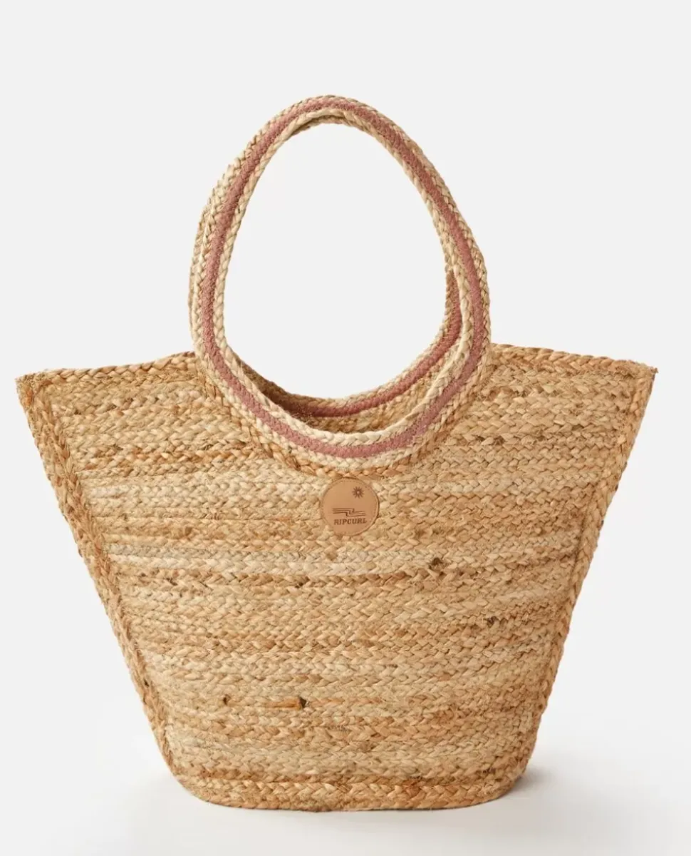 Saco De Praia Hacienda Jute
