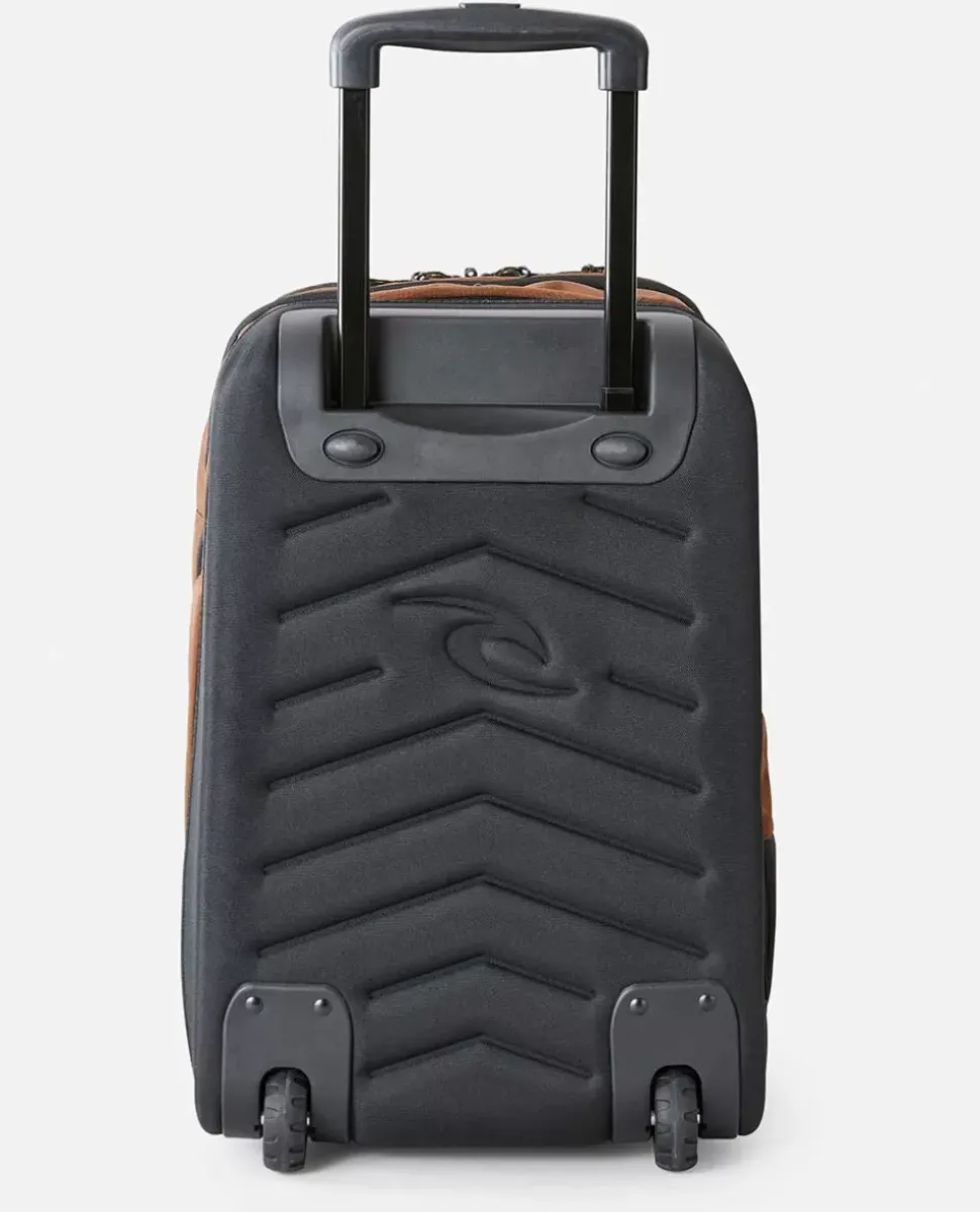 Saco De Viagem F-Light Cabin 35L Searchers
