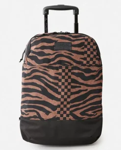 Saco De Viagem F-Light Cabin 35L Sun Tribe
