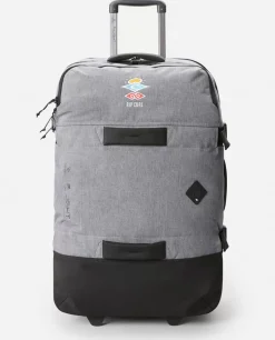 Saco De Viagem F-Light Global 110l Icons Of Surf