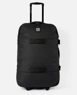 Saco De Viagem F-Light Global 110L Midnight