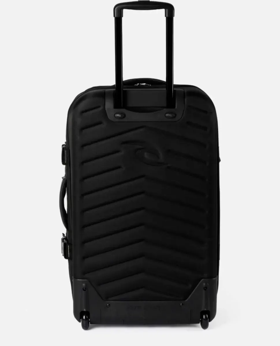 Saco De Viagem F-Light Global 110L Midnight