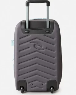 Saco De Viagem F-Light Global 110L Sessions