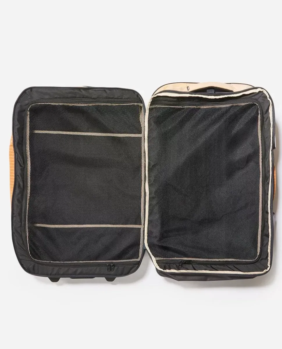 Saco De Viagem F-Light Global 110l Revival
