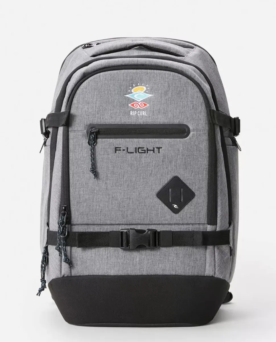 Saco De Viagem F-Light Posse 35l Icons Of Surf