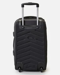 Saco De Viagem F-Light Transit 50L Midnight