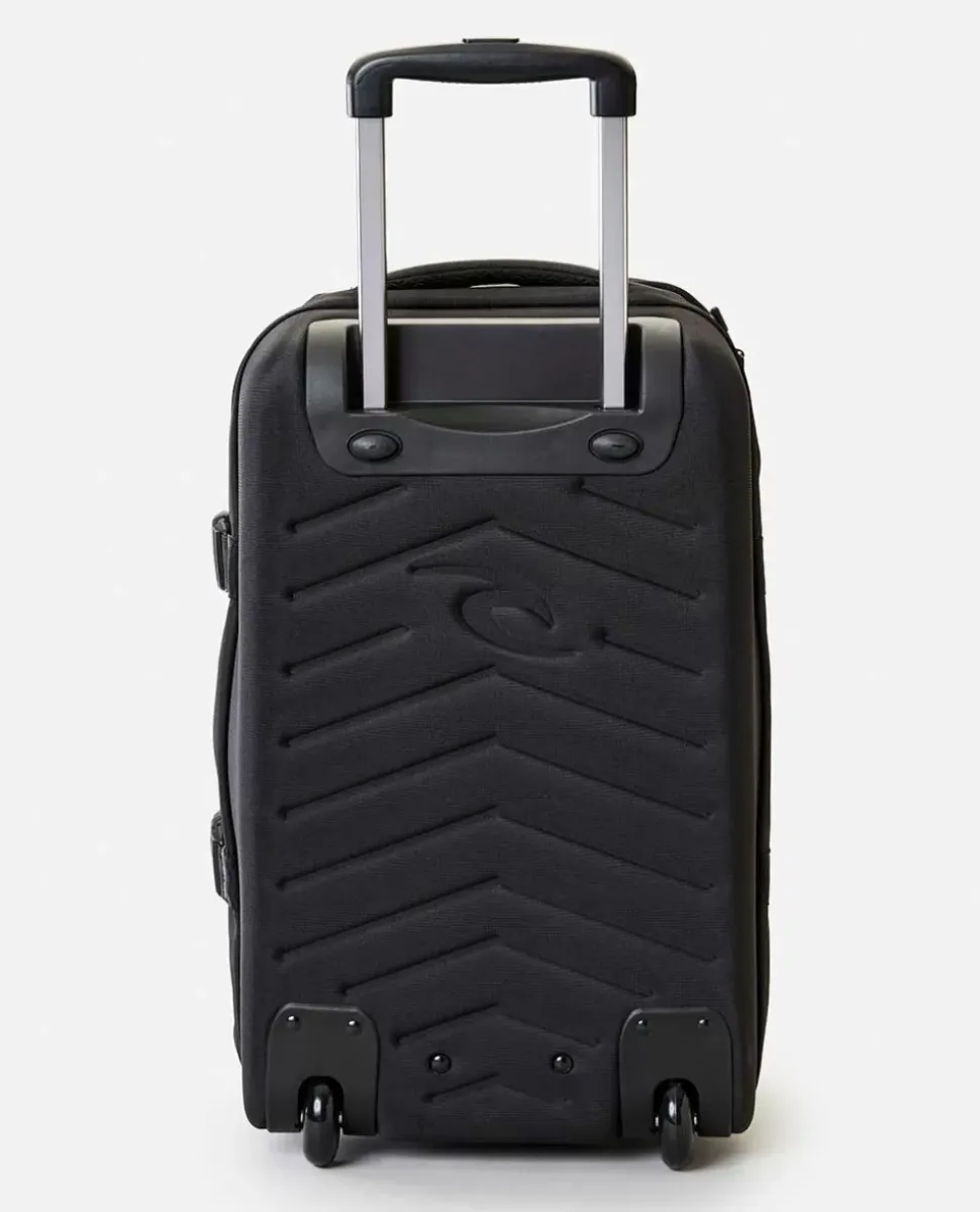 Saco De Viagem F-Light Transit 50L Midnight