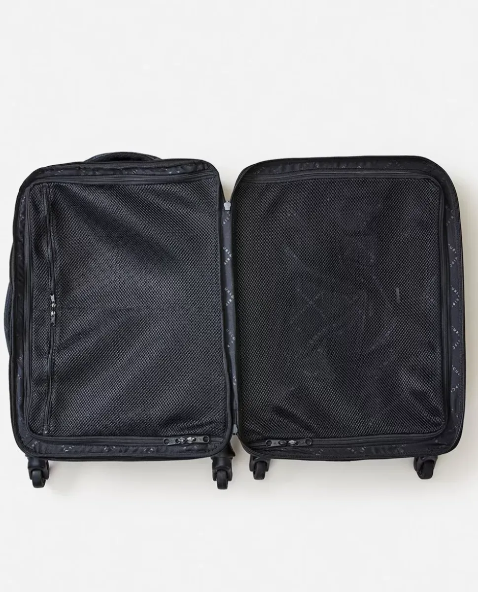 Saco De Viagem F-Light Transit 50L Midnight