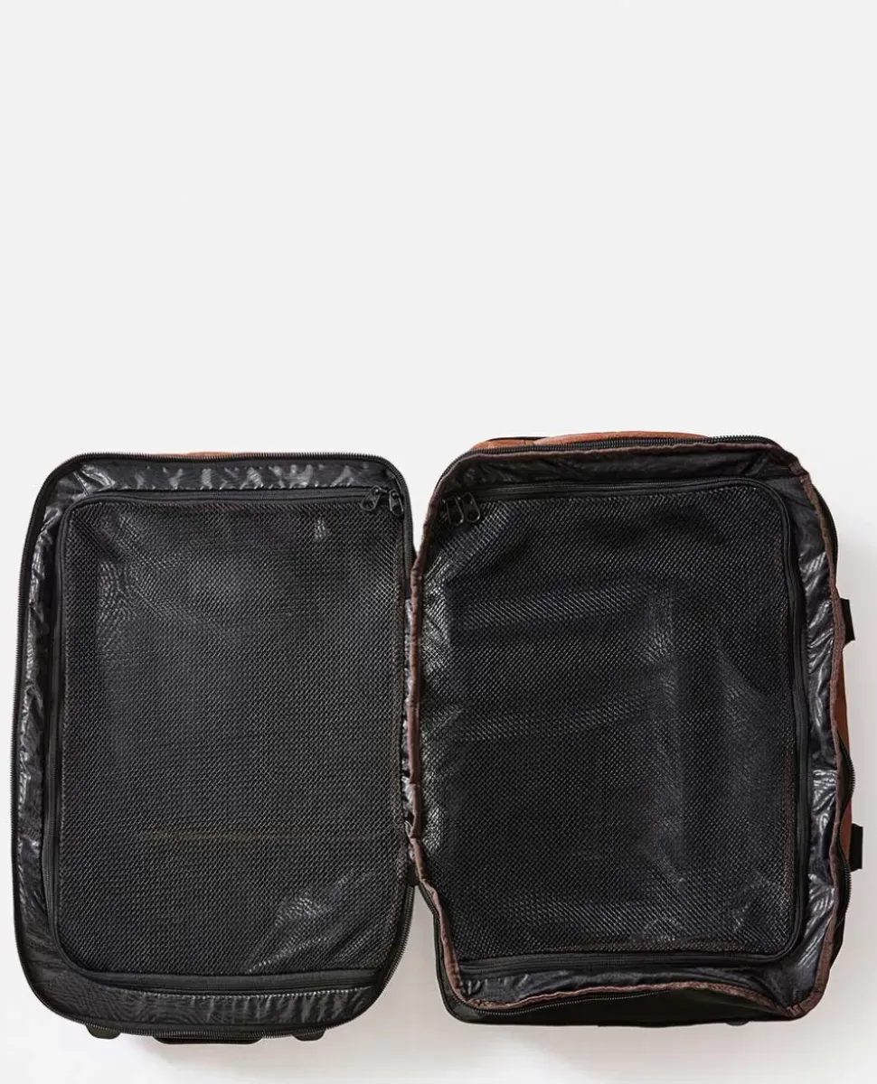 Saco De Viagem F-Light Transit 50L Searchers