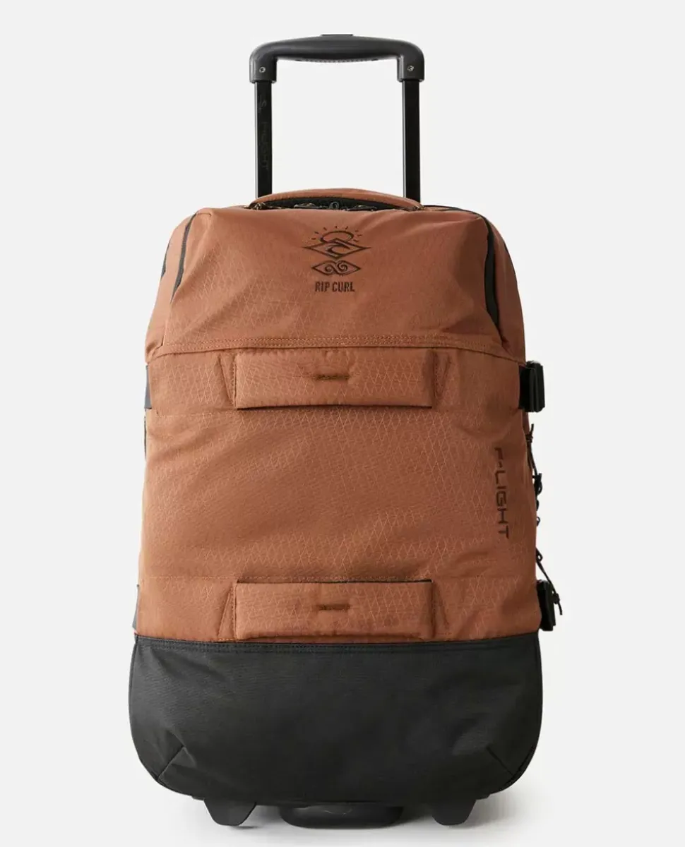 Saco De Viagem F-Light Transit 50L Searchers