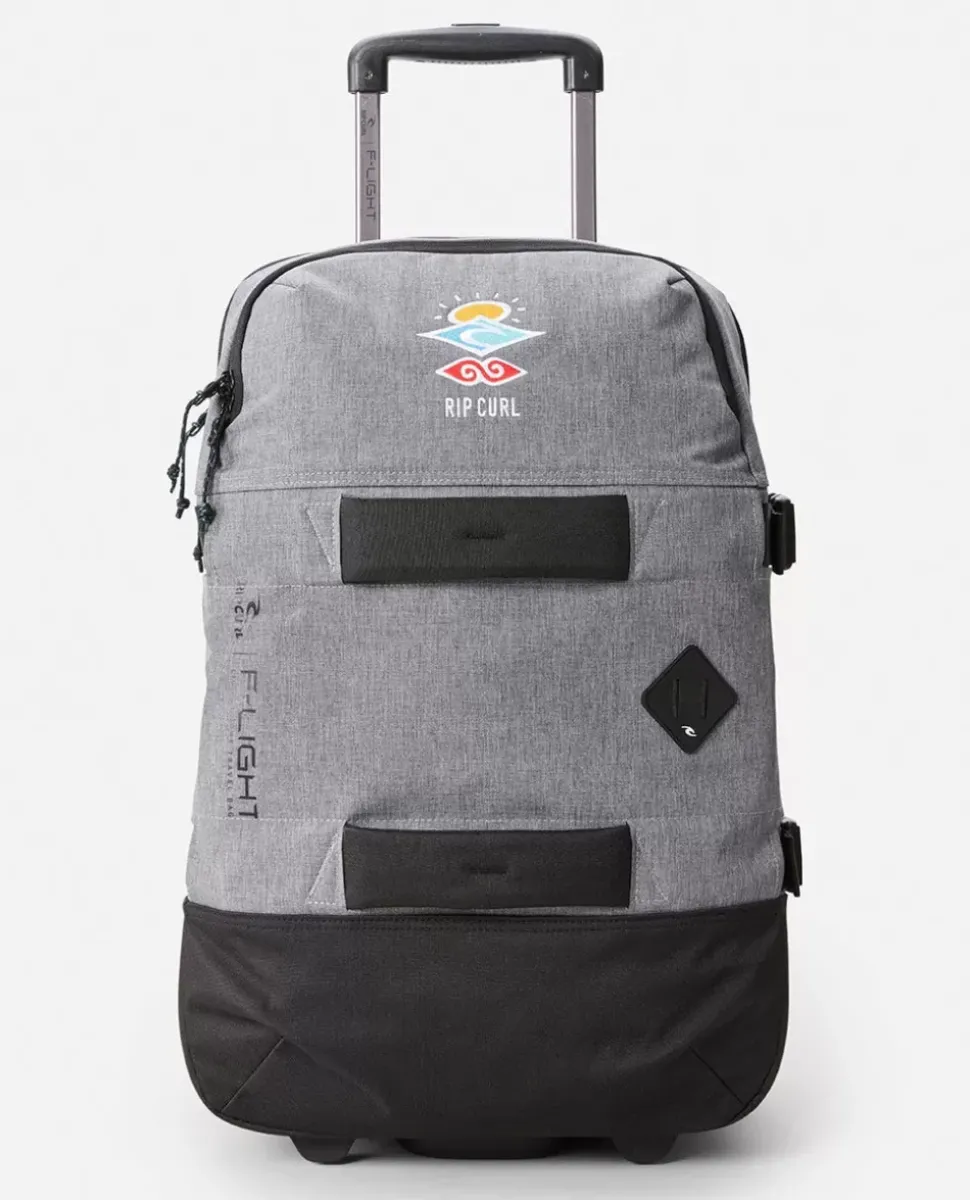 Saco De Viagem F-Light Transit 50l Icons Of Surf