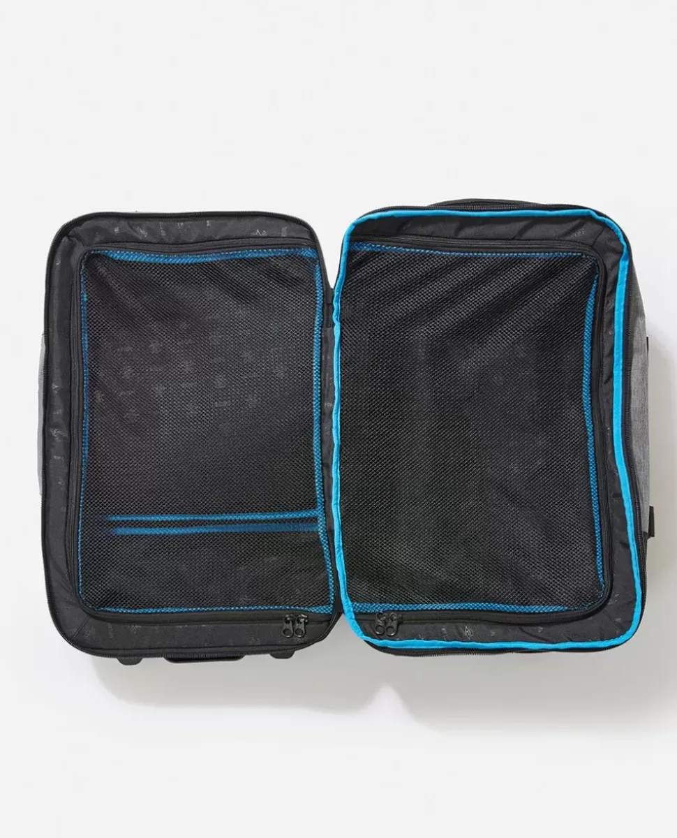 Saco De Viagem F-Light Transit 50l Icons Of Surf