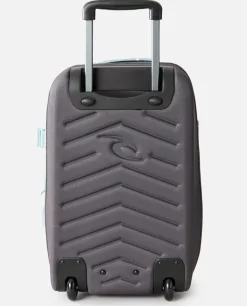 Saco De Viagem F-Light Transit 50L Sessions