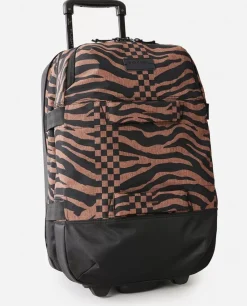 Saco De Viagem F-Light Transit 50L Sun Tribe
