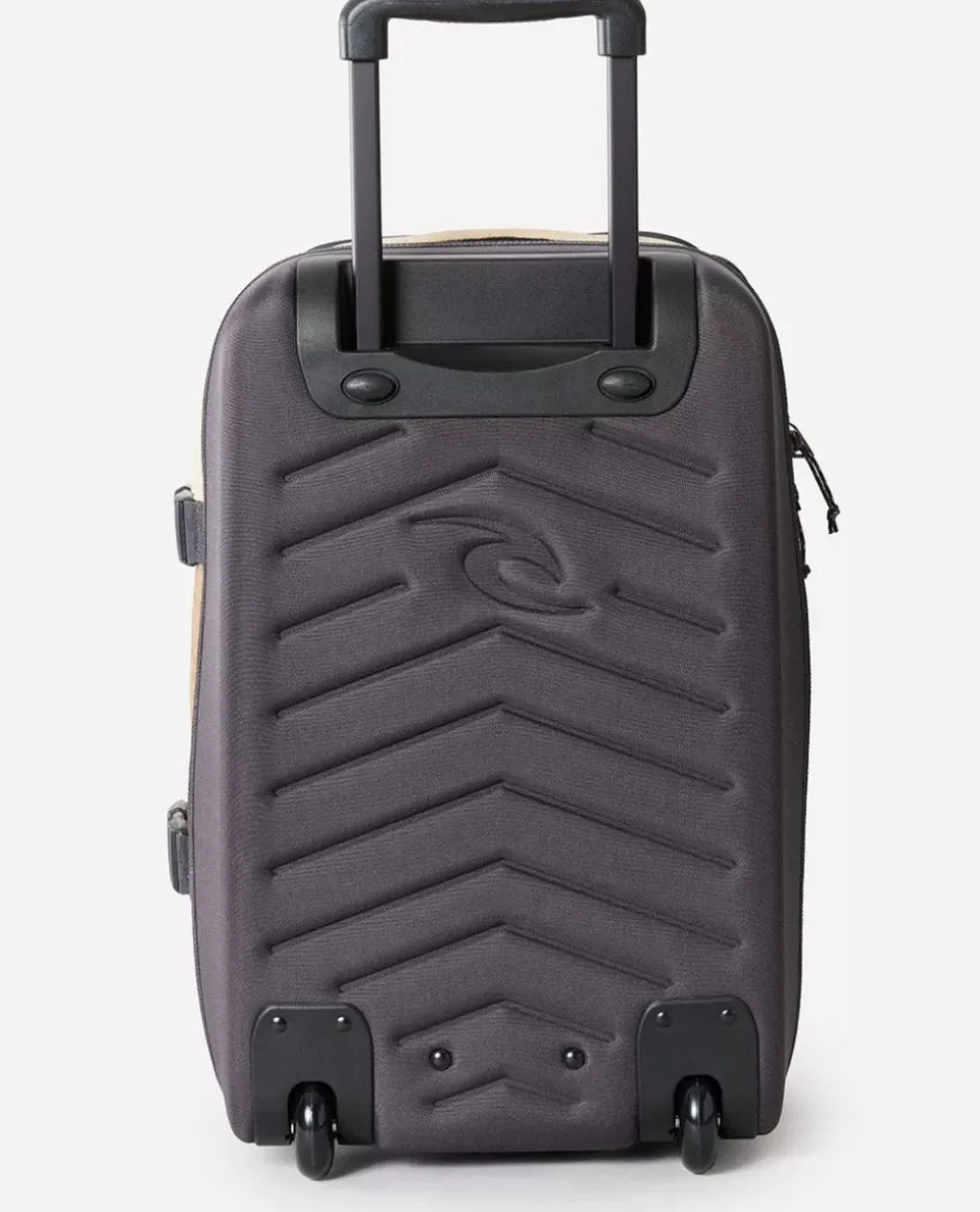 Saco De Viagem F-Light Transit 50L Revival
